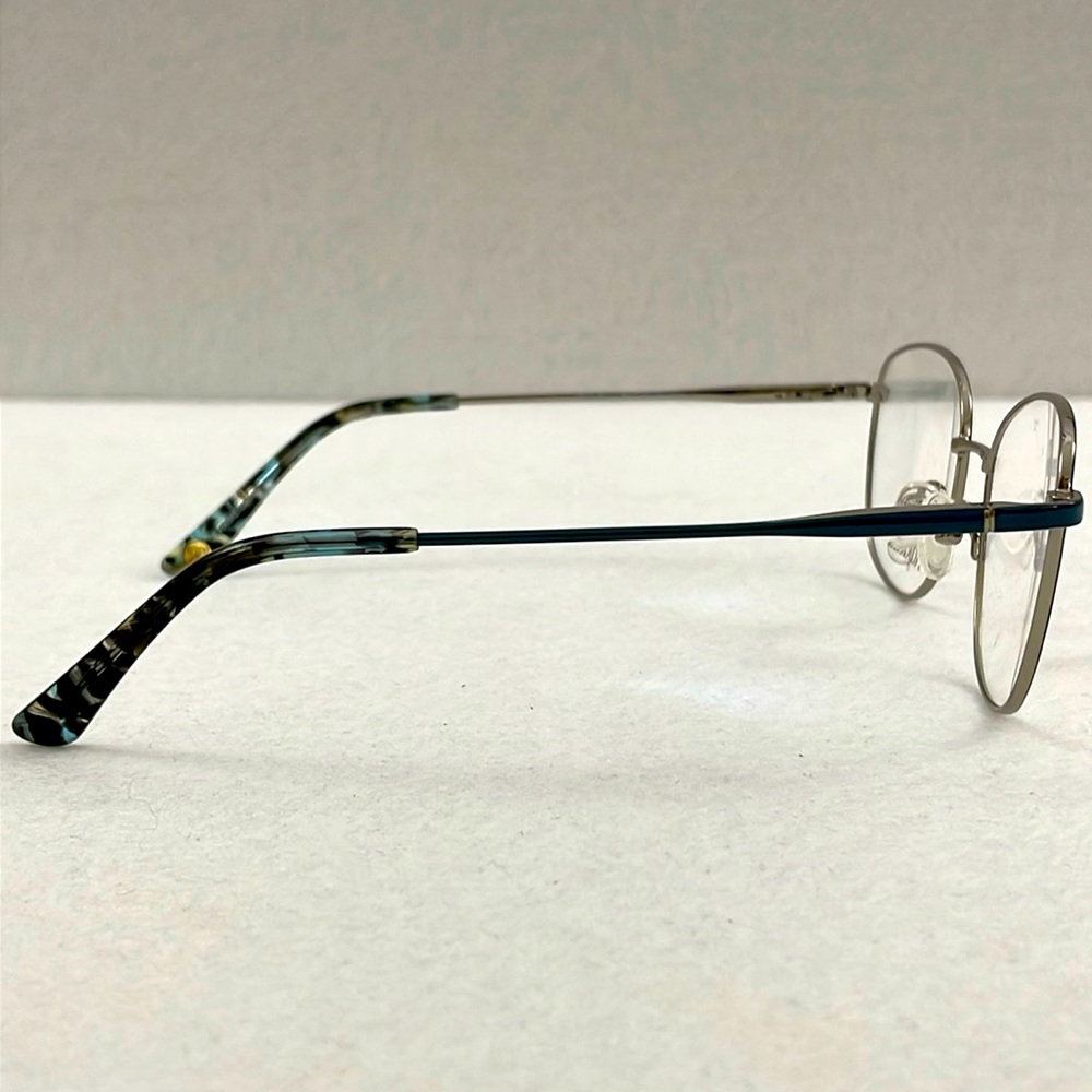 NEW Rafaella R1021 eyeglass frame - Picture 4 of 10